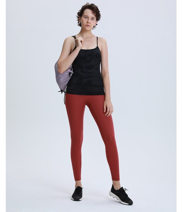 High Rise Joggers and No Front Seam Gym Yoga Pants - Image 23