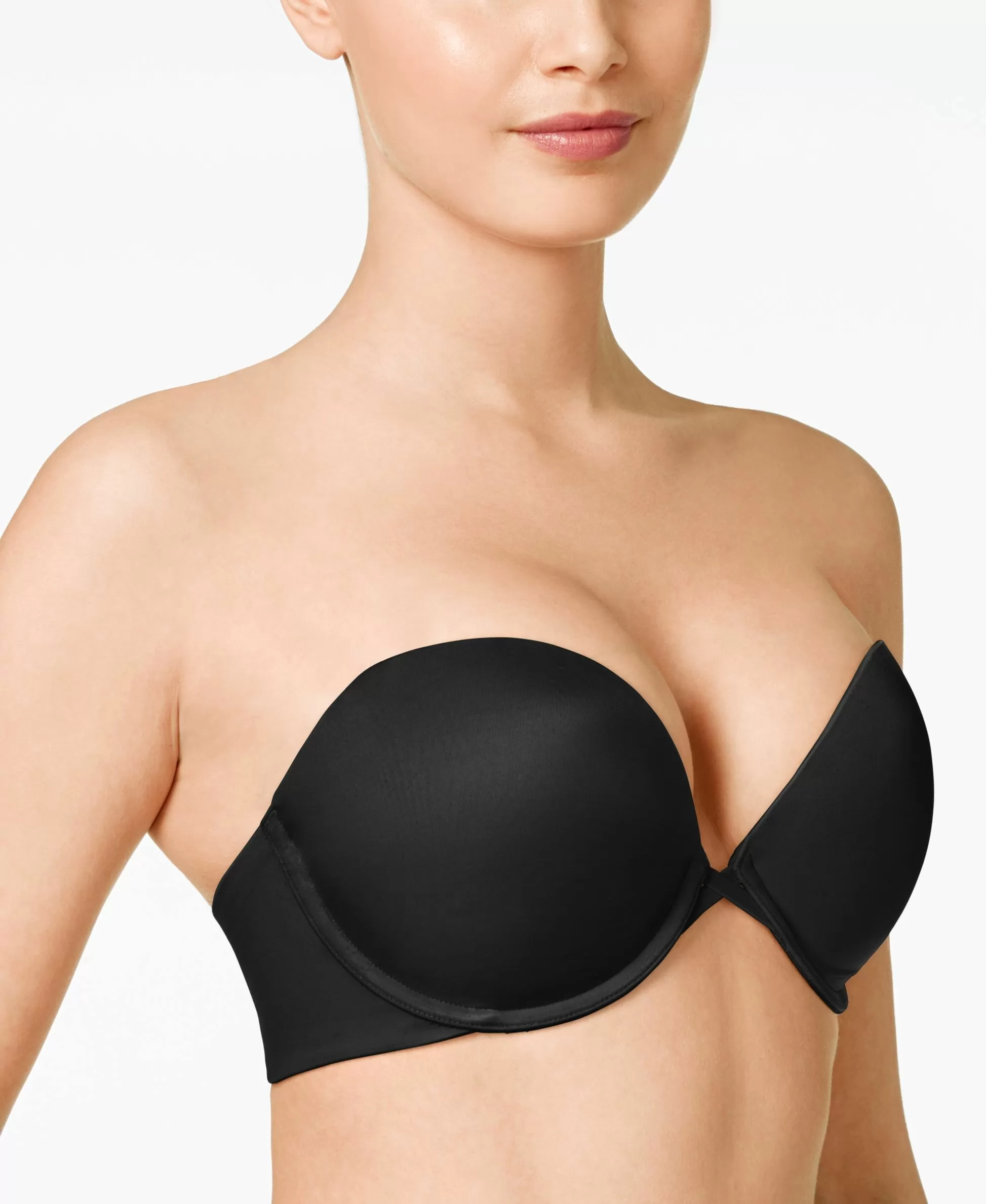 Top 5 Pushup Bras Every Women Should Know About