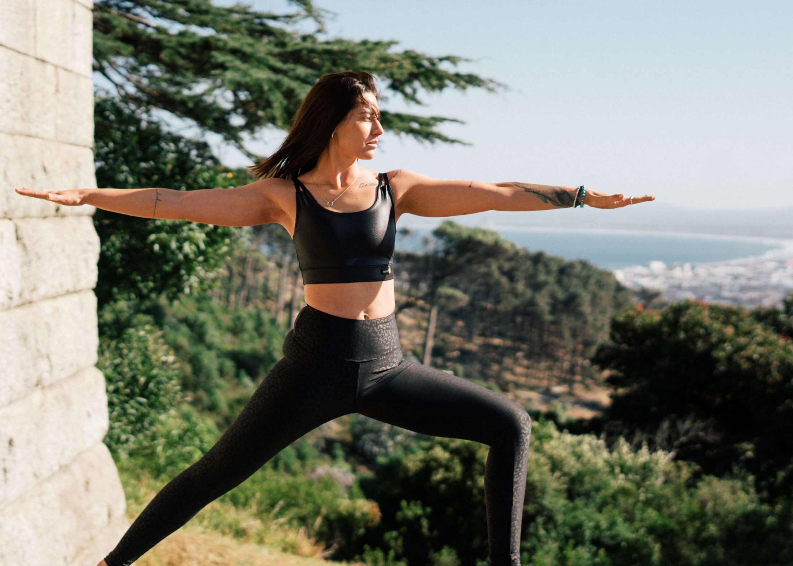 Everything you need to know about Activewear