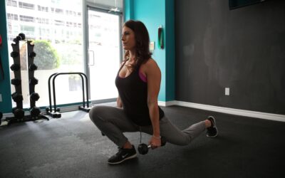 10 exercises for women with larger boobs