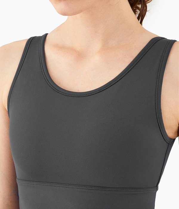 High Impact Wirefree Fitness Sports Bra - Image 9