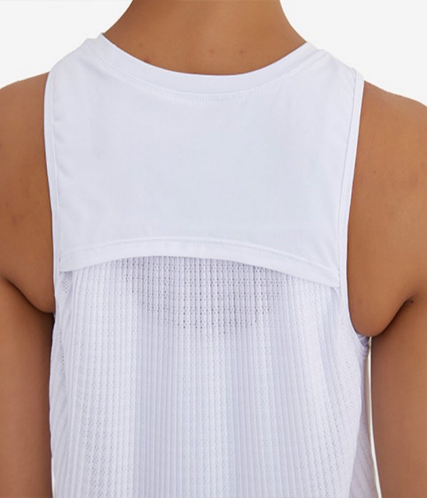 Pleated Athletic High Neck Workout Crop Top - Image 24