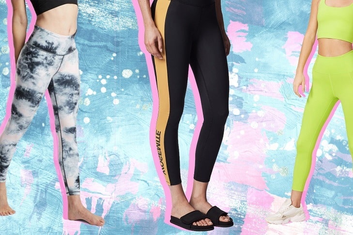 Best Lululemon Leggings To Hide Cellulite | Leggings for Women Where To Buy  Near Me